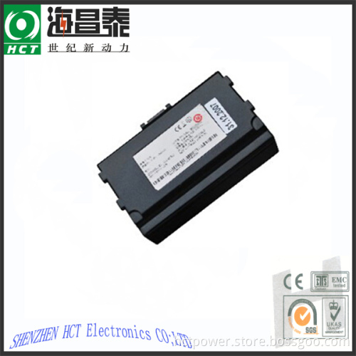 Verifone Nurit 8400 POS Machine Terminal Battery